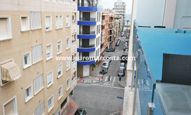 Venta - Ático - Torrevieja - TORREVIEJA