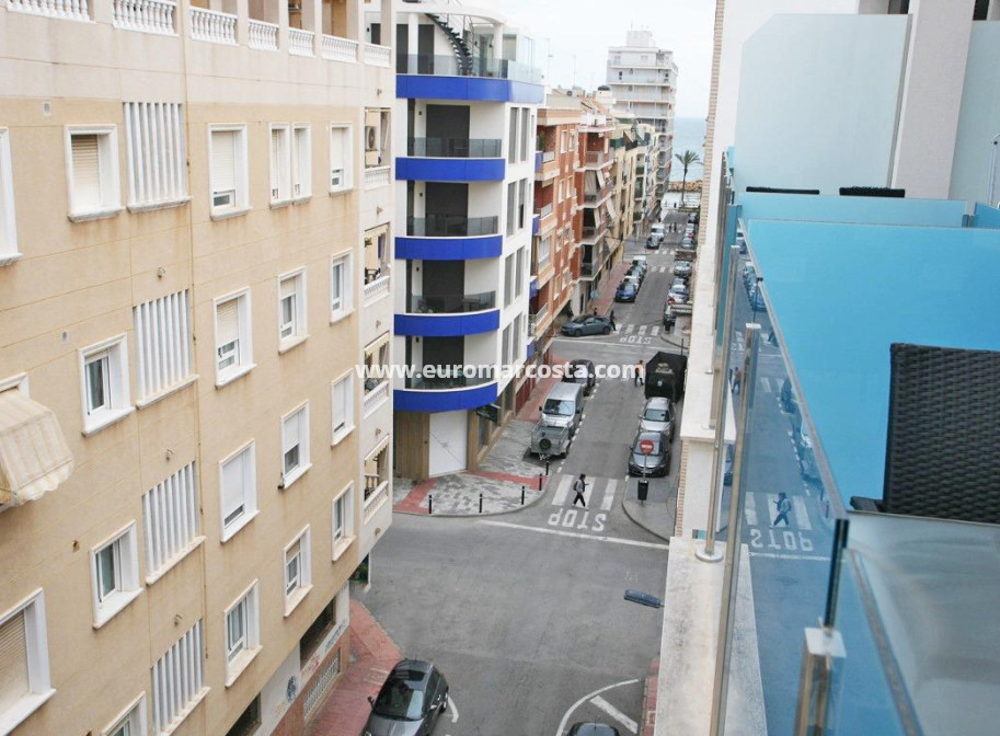 Venta - Ático - Torrevieja - TORREVIEJA