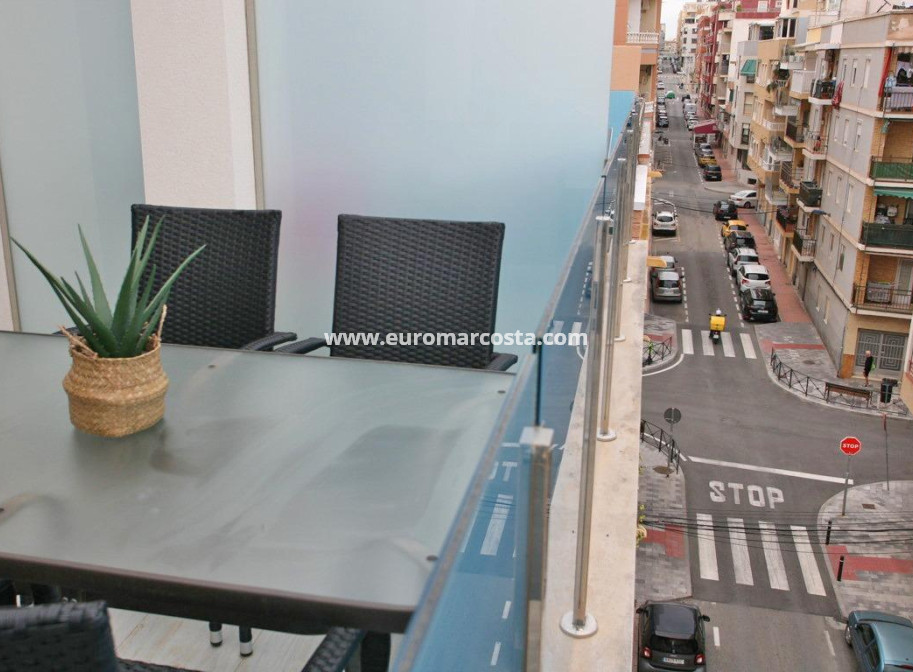 Venta - Ático - Torrevieja - TORREVIEJA