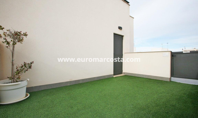 Venta - Ático - Torrevieja - TORREVIEJA