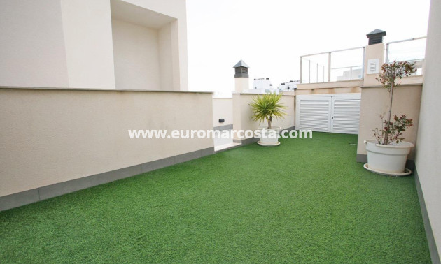 Venta - Ático - Torrevieja - TORREVIEJA