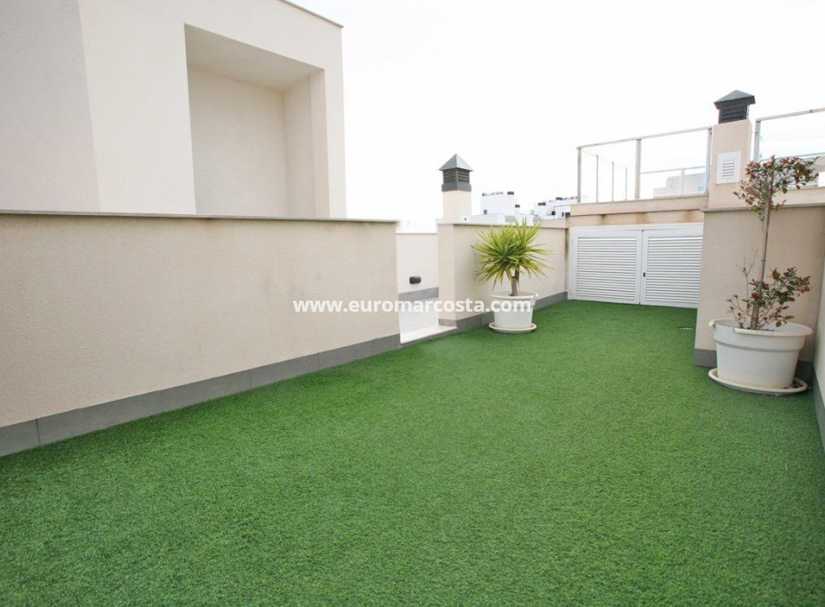 Venta - Ático - Torrevieja - TORREVIEJA