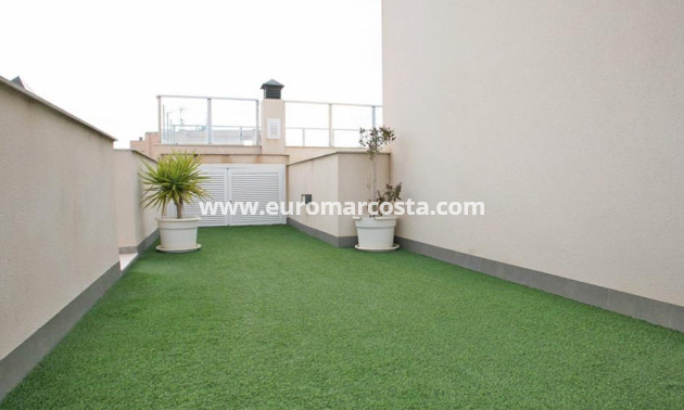 Venta - Ático - Torrevieja - TORREVIEJA