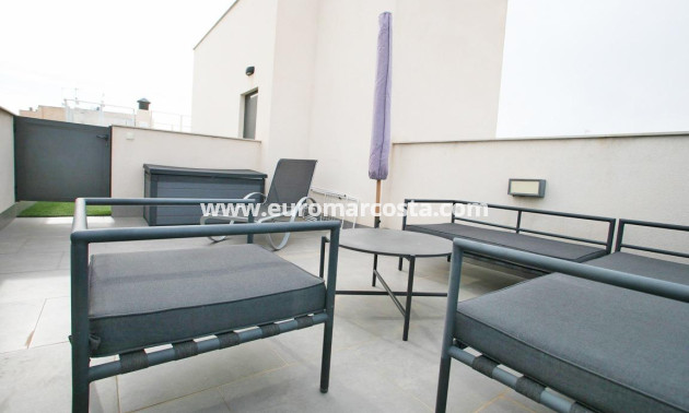 Venta - Ático - Torrevieja - TORREVIEJA