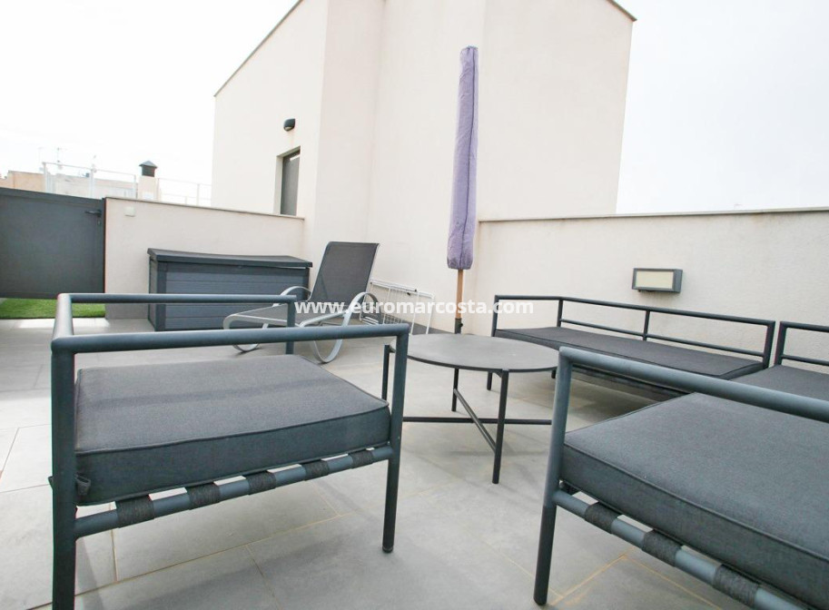 Venta - Ático - Torrevieja - TORREVIEJA
