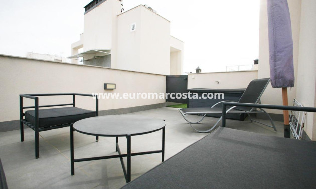 Venta - Ático - Torrevieja - TORREVIEJA