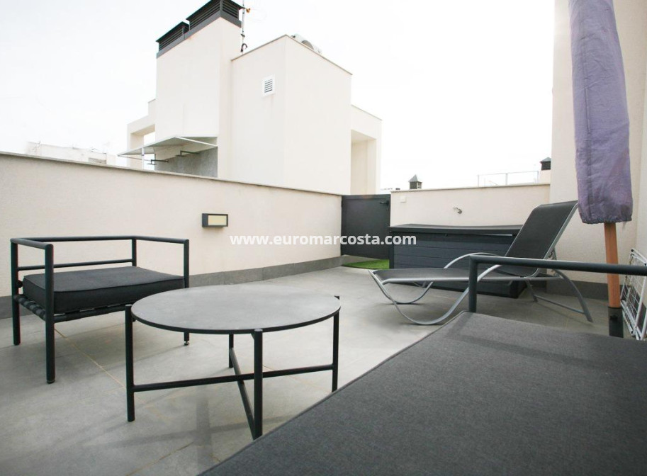 Venta - Ático - Torrevieja - TORREVIEJA