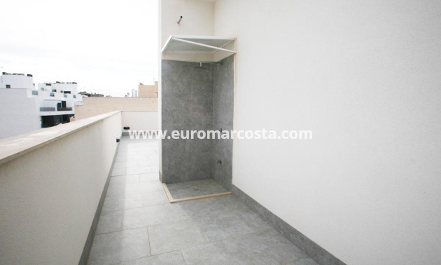 Venta - Ático - Torrevieja - TORREVIEJA