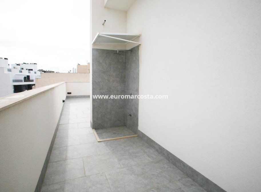 Venta - Ático - Torrevieja - TORREVIEJA