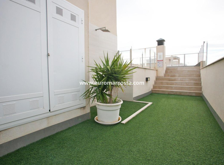 Venta - Ático - Torrevieja - TORREVIEJA
