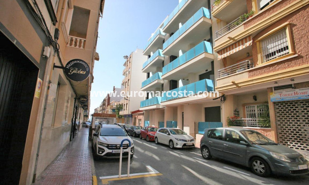 Venta - Ático - Torrevieja - TORREVIEJA
