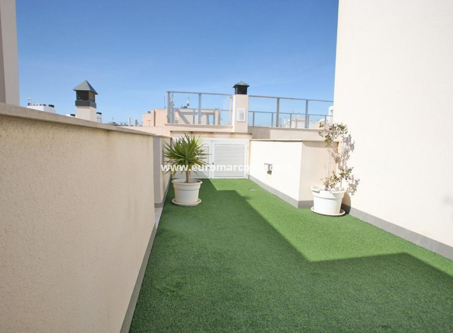 Venta - Ático - Torrevieja - TORREVIEJA