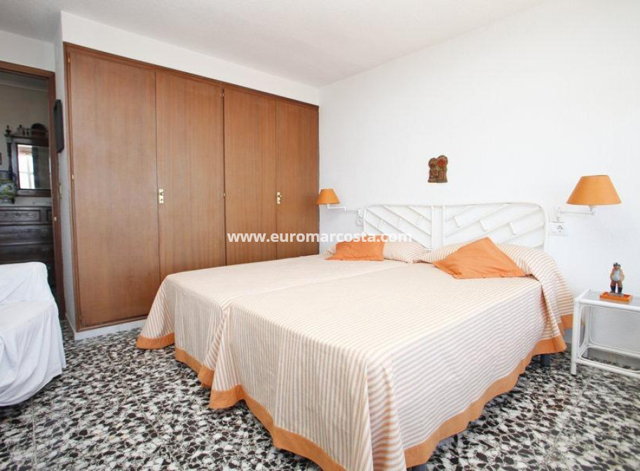 Objekte zum Wiederverkauf - Wohnung - Torrevieja - TORREVIEJA