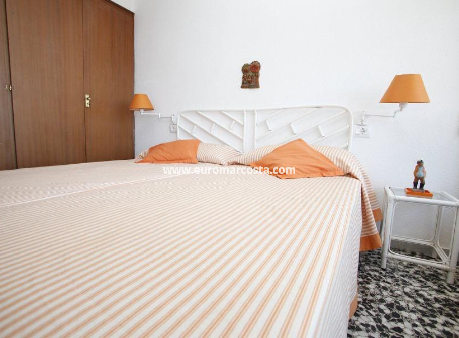 Objekte zum Wiederverkauf - Wohnung - Torrevieja - TORREVIEJA