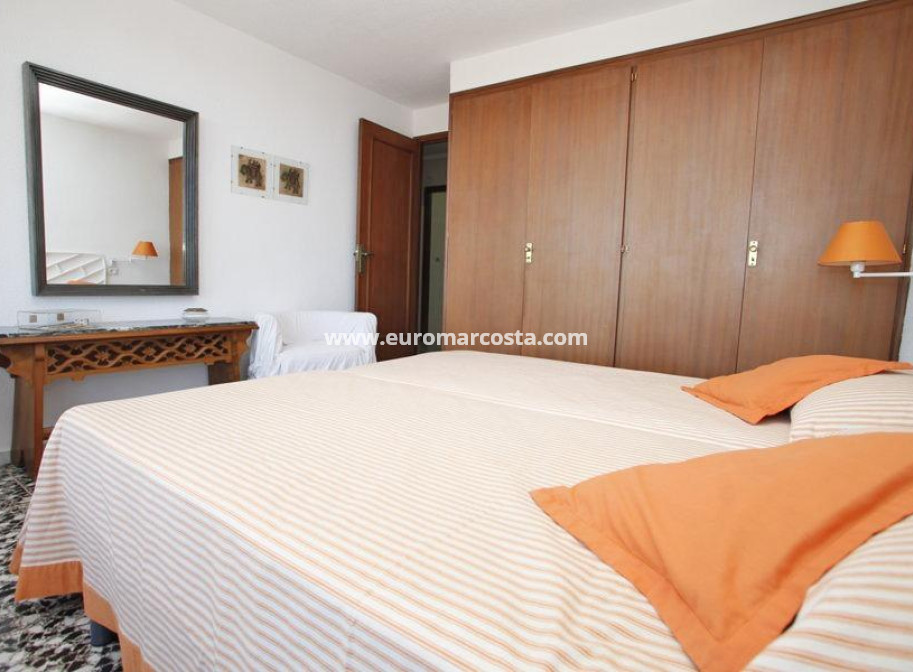 Objekte zum Wiederverkauf - Wohnung - Torrevieja - TORREVIEJA