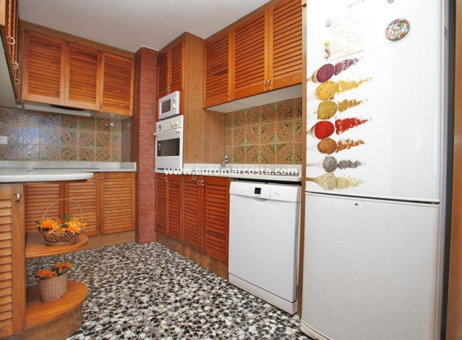 Objekte zum Wiederverkauf - Wohnung - Torrevieja - TORREVIEJA