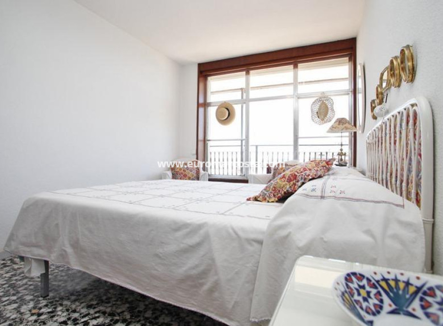 Objekte zum Wiederverkauf - Wohnung - Torrevieja - TORREVIEJA