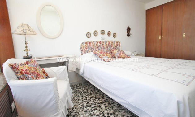 Objekte zum Wiederverkauf - Wohnung - Torrevieja - TORREVIEJA