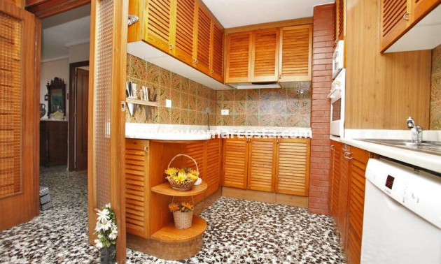Objekte zum Wiederverkauf - Wohnung - Torrevieja - TORREVIEJA