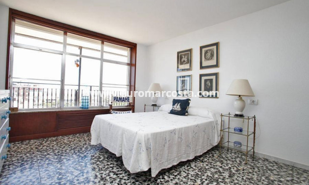 Objekte zum Wiederverkauf - Wohnung - Torrevieja - TORREVIEJA