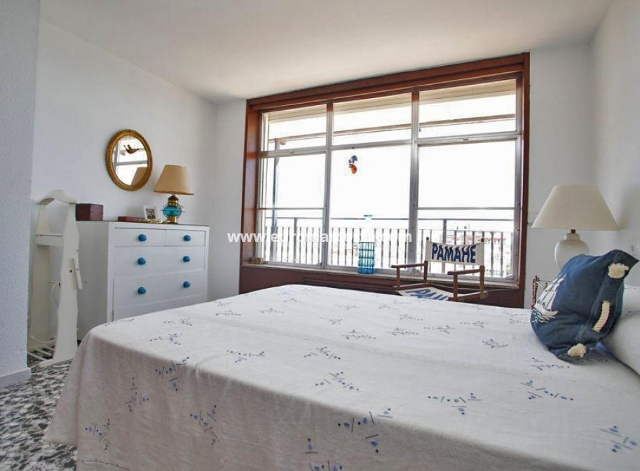 Objekte zum Wiederverkauf - Wohnung - Torrevieja - TORREVIEJA
