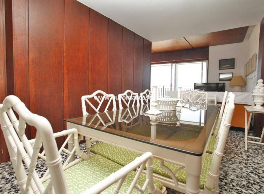 Objekte zum Wiederverkauf - Wohnung - Torrevieja - TORREVIEJA