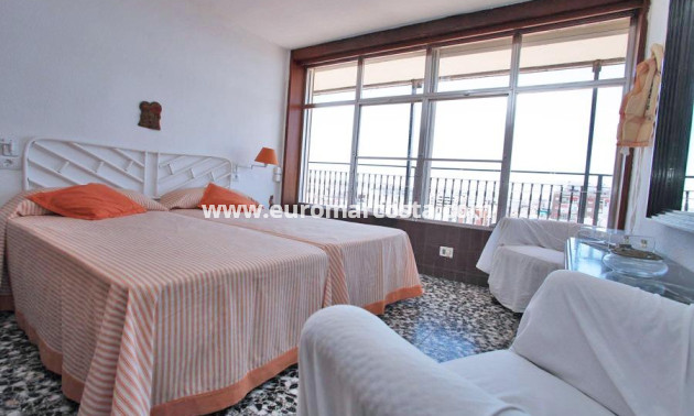 Objekte zum Wiederverkauf - Wohnung - Torrevieja - TORREVIEJA