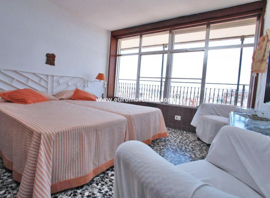 Objekte zum Wiederverkauf - Wohnung - Torrevieja - TORREVIEJA