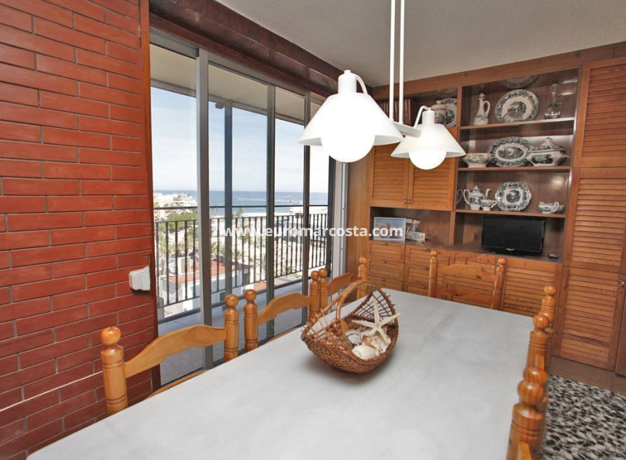 Objekte zum Wiederverkauf - Wohnung - Torrevieja - TORREVIEJA