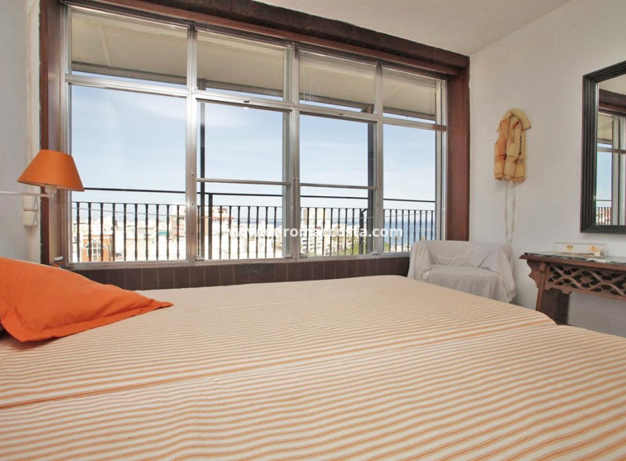 Objekte zum Wiederverkauf - Wohnung - Torrevieja - TORREVIEJA