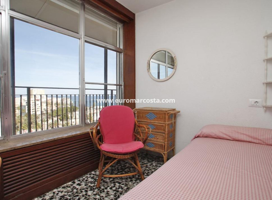 Objekte zum Wiederverkauf - Wohnung - Torrevieja - TORREVIEJA