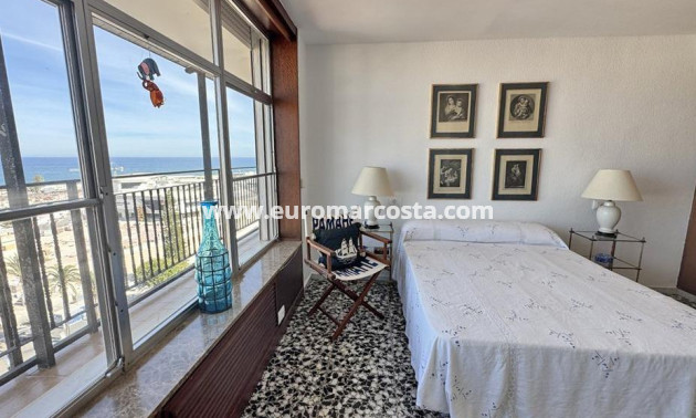 Objekte zum Wiederverkauf - Wohnung - Torrevieja - TORREVIEJA