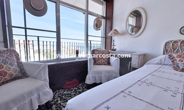 Objekte zum Wiederverkauf - Wohnung - Torrevieja - TORREVIEJA