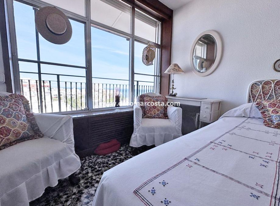 Objekte zum Wiederverkauf - Wohnung - Torrevieja - TORREVIEJA