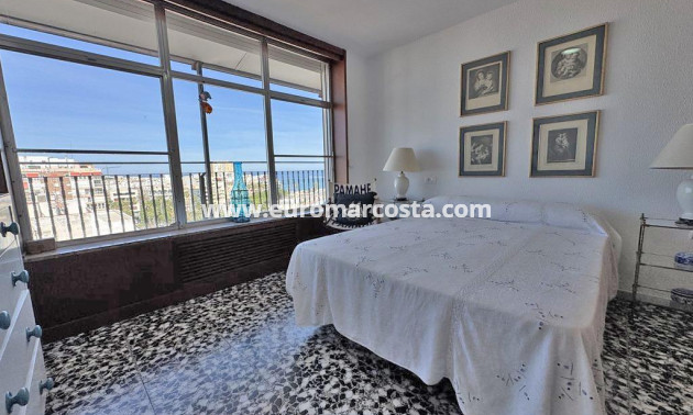 Objekte zum Wiederverkauf - Wohnung - Torrevieja - TORREVIEJA