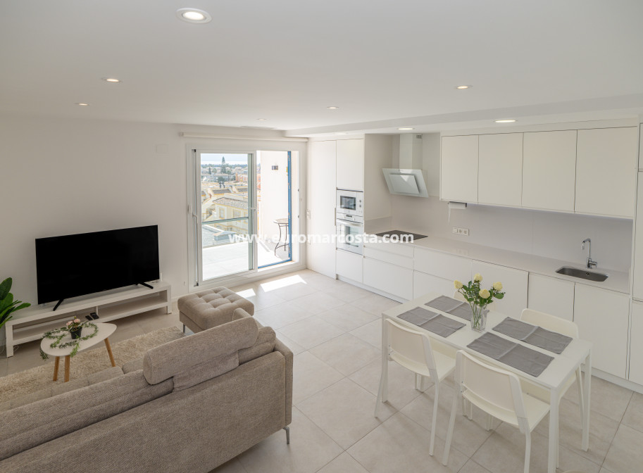 Venta - Apartments - Orihuela Costa - Playa Flamenca