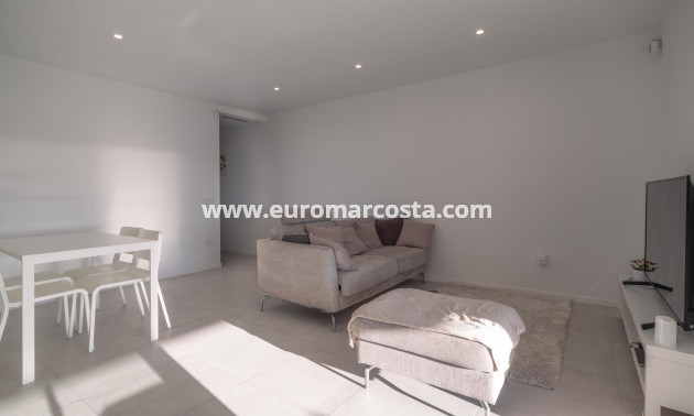 Venta - Apartments - Orihuela Costa - Playa Flamenca