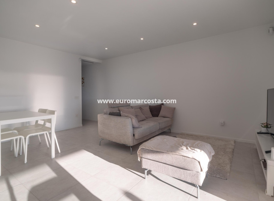 Venta - Apartments - Orihuela Costa - Playa Flamenca