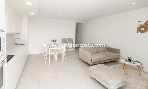 Venta - Apartments - Orihuela Costa - Playa Flamenca