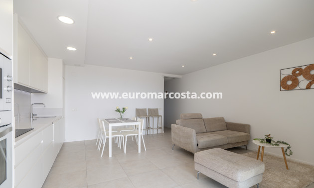 Venta - Apartments - Orihuela Costa - Playa Flamenca