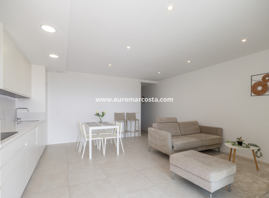 Venta - Apartments - Orihuela Costa - Playa Flamenca