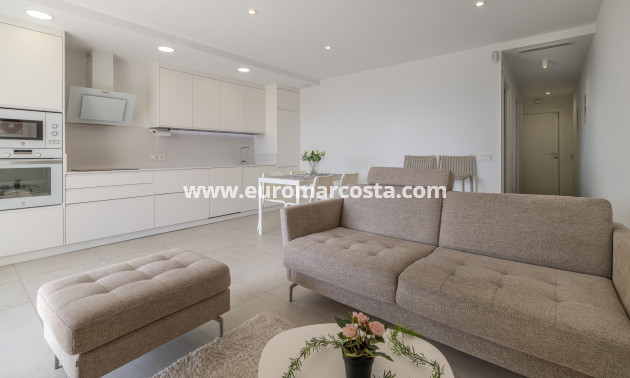 Venta - Apartments - Orihuela Costa - Playa Flamenca
