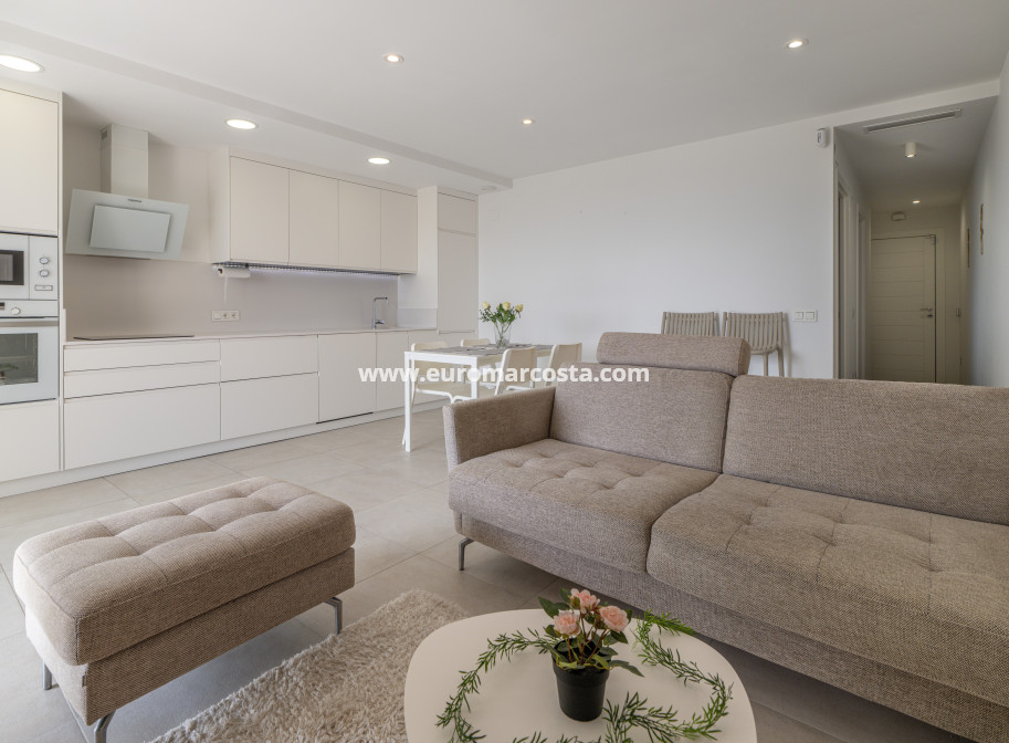 Venta - Apartments - Orihuela Costa - Playa Flamenca