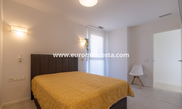 Venta - Apartments - Orihuela Costa - Playa Flamenca