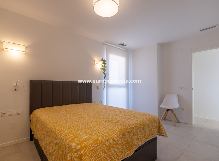 Venta - Apartments - Orihuela Costa - Playa Flamenca