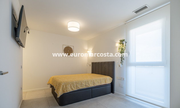 Venta - Apartments - Orihuela Costa - Playa Flamenca