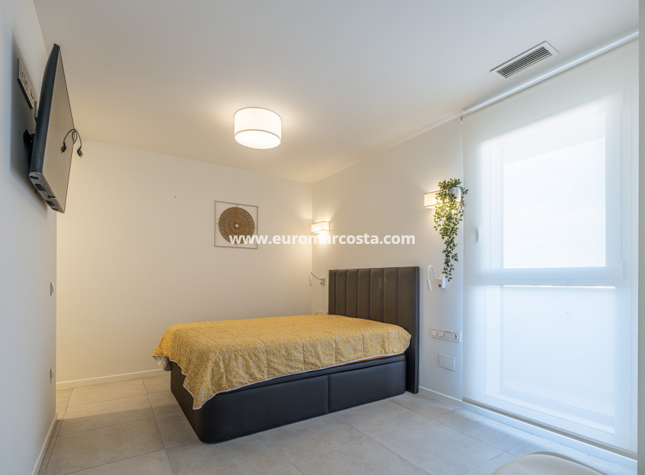 Venta - Apartments - Orihuela Costa - Playa Flamenca