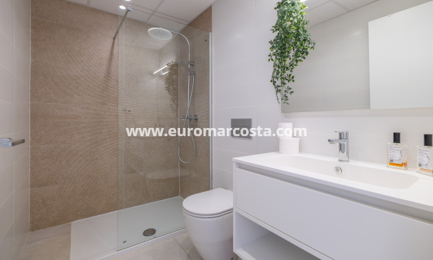 Venta - Apartments - Orihuela Costa - Playa Flamenca