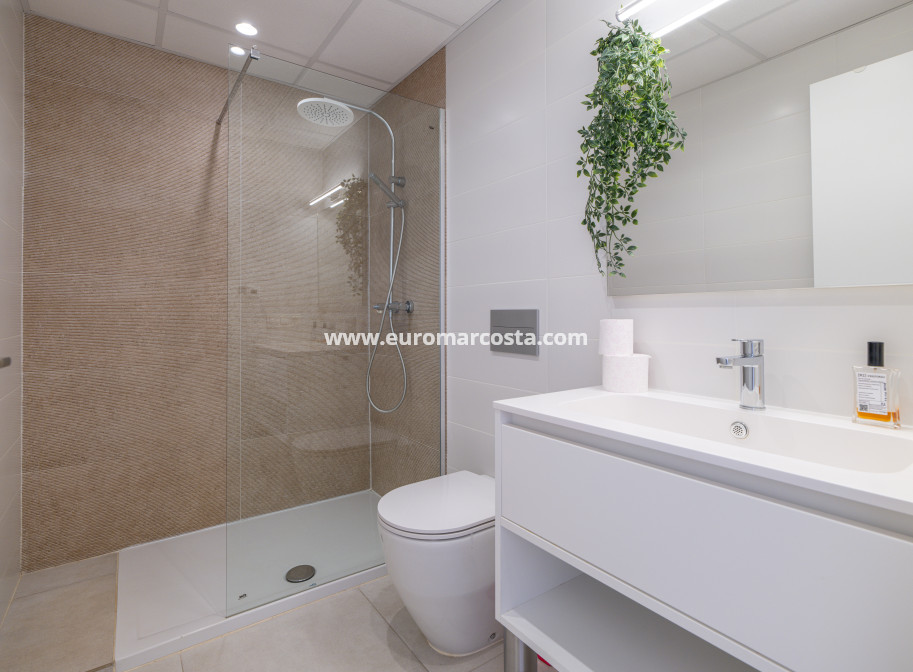 Venta - Apartments - Orihuela Costa - Playa Flamenca