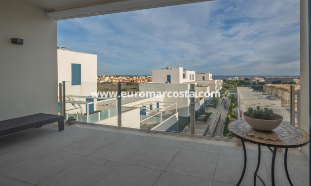 Venta - Apartments - Orihuela Costa - Playa Flamenca